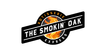 Smokin Oak Express (Vermillion St)