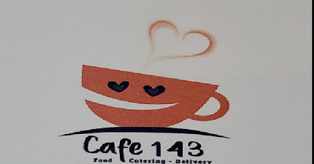 Cafe 143 (Royal Palm Beach Blvd)