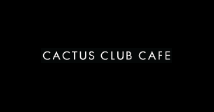 Cactus Club Cafe Delivery In Kelowna Delivery Menu Doordash