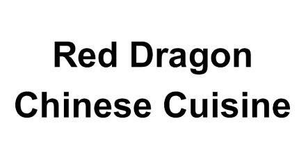Red Dragon Chinese Cuisine (Daisy Ave)