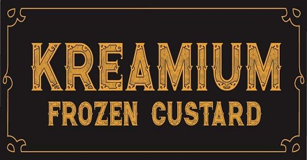 Kreamium Frozen Custard (Division Dr)