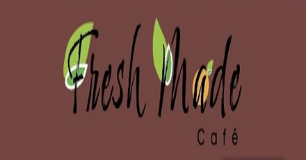 Fresh Made Cafe / Inside Northfield Business Center  Lobby 