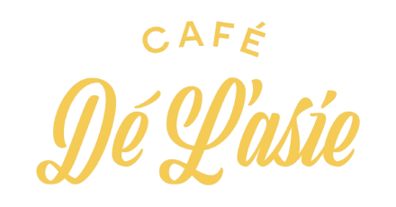 Cafe De L'Asie