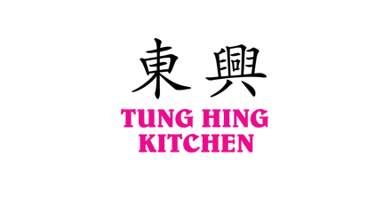 Tung Hing Kitchen