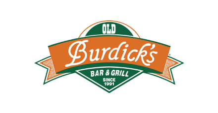 Old Burdick's Bar and Grill - Wings West (5076 Sports Dr)