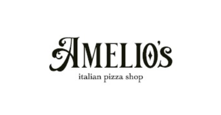 Amelio's Pizzeria (S Ohio Ave)