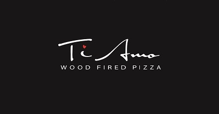 Ti Amo Wood Fired Pizza (515 W 2600 S)