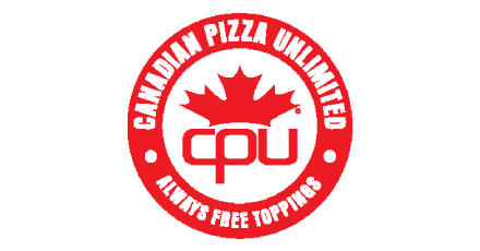 Canadian pizza unlimited (Macleod Trail Southwest)