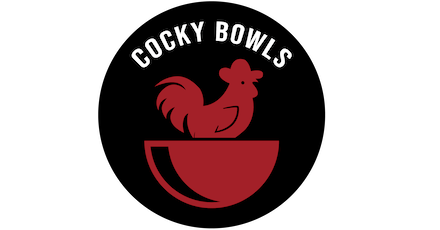 Cocky Bowls