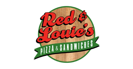 Red and Louie's Pizza 1040 Hermosa Avenue - Order Pickup and Delivery