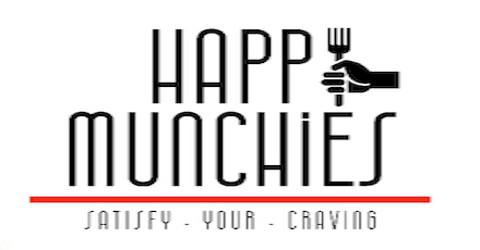 Happy munchies