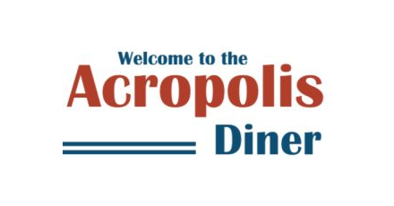 Acropolis Diner