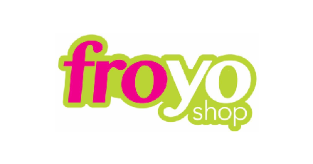 Froyo Shop (2709 Hubbard Rd)