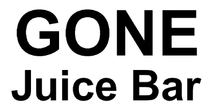 Gone Juice Bar (Kinston)