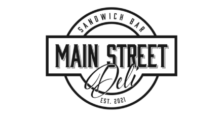 Main Street Deli (2130 Main St)