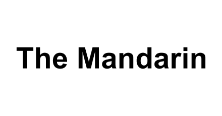 The Mandarin