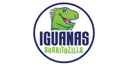Iguanas Burritozilla (San Jose)