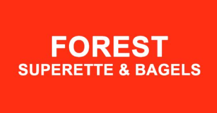 Forest Superette Bagels