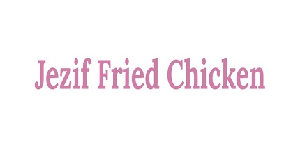 Jezif Fried Chicken (Clinton Ave)