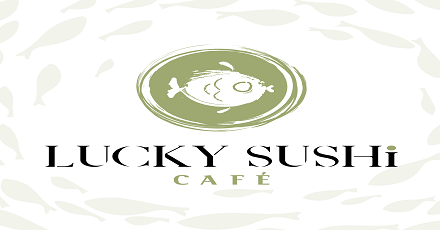 Lucky Sushi cafe ( South Beacon blvd STE B2)