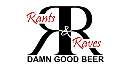 Rants & Raves Brewery (308 N Jackson St)