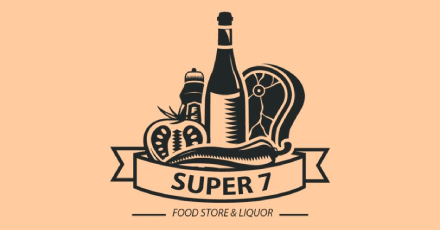 Super 7 Food & Liquor (Grand Ave)
