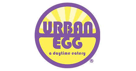 Urban Egg a daytime eatery (Johnstown)