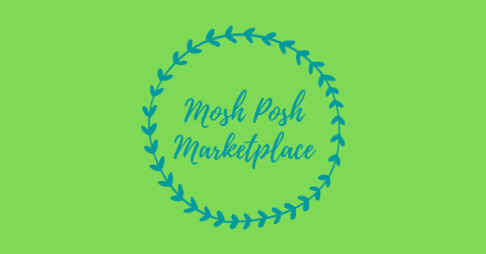 Mosh Posh Marketplace (York St)