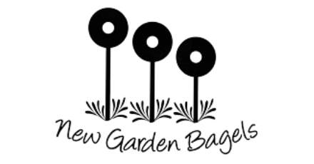 New Garden Bagel Co.