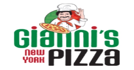 Gianni's NY Pizza (Saint Petersburg, FL)