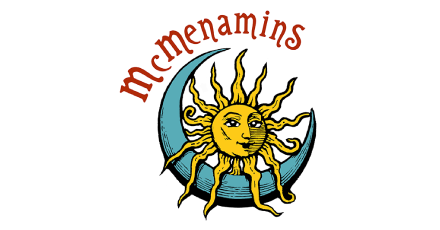 Mcmenamins-Blue Moon Tavern & Grill