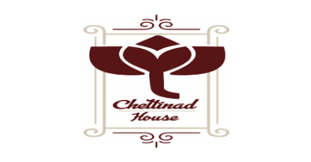Chettinad House