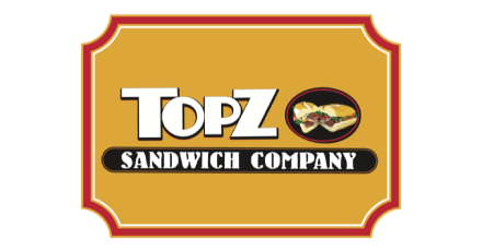 Topz Sandwich Company(Main St)