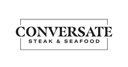Conversate Steak & Seafood (King William Street)
