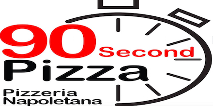 90 Second Pizza (Georgetown)