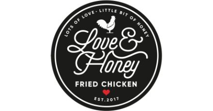 Love & Honey Fried Chicken