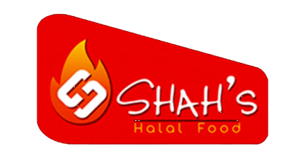 Shah'S Halal Food (Long Beach)