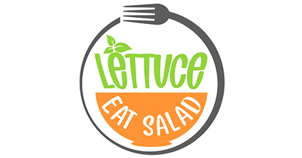 Lettuce Eat Salad (Pablo Kisel Blvd)