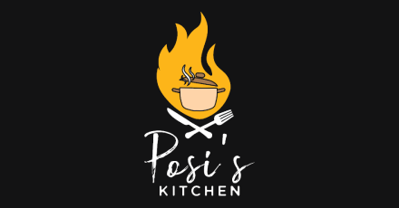 Posi's Kitchen Mt Vernon