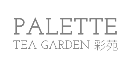 Palette Tea Garden