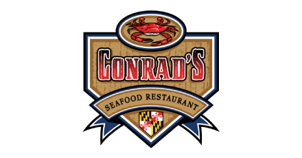 Conrad's Seafood Restaurant (Abingdon)