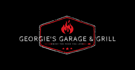 Georgie's Garage and Grill (Broadway St)