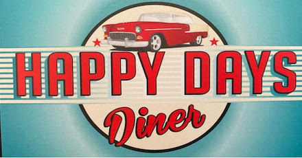 Happy Days Diner Delivery Takeout 319 North Oak Avenue Mineral Wells Menu Prices Doordash