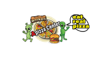Roswell Apizza Center and Family Restaurant (N Main St)