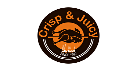 Crisp & Juicy (Wisconsin Ave)