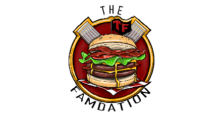 The Famdation Grill