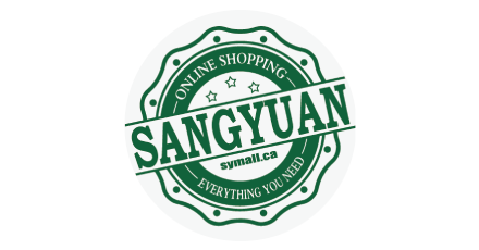 Sang Yuan Online Market Inc. (Bridgeport Rd)
