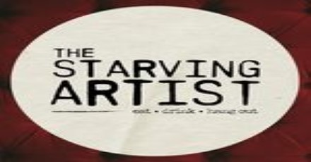 The Starving Artist (E Indian School Rd)