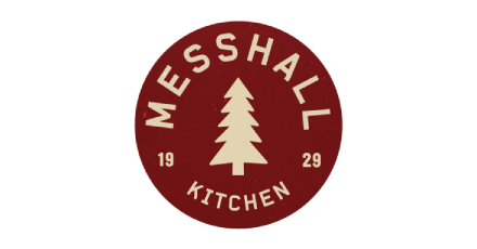 Messhall 