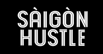 Saigon Hustle - Garden Oaks